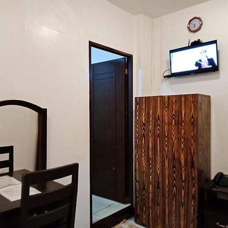 Amax Inn Cebu Mandaue Kültér fotó