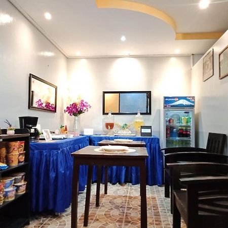 Amax Inn Cebu Mandaue Kültér fotó