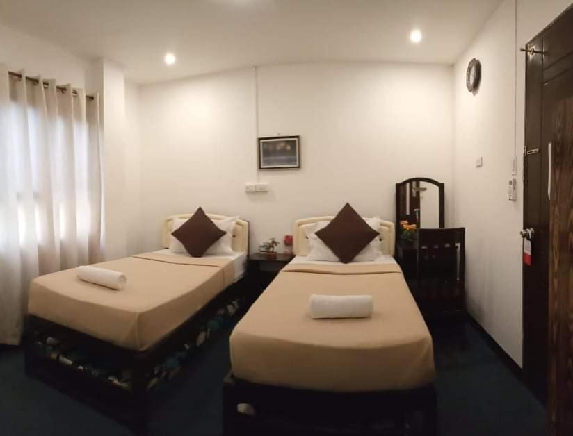 Amax Inn Cebu Mandaue Kültér fotó