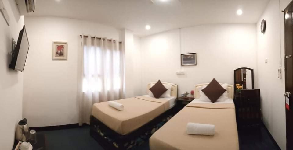 Amax Inn Cebu Mandaue Kültér fotó