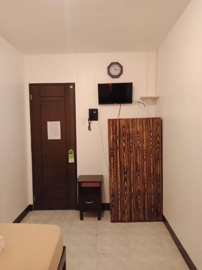 Amax Inn Cebu Mandaue Kültér fotó
