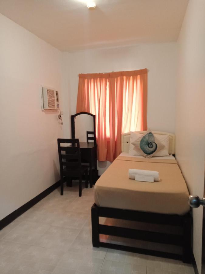 Amax Inn Cebu Mandaue Kültér fotó