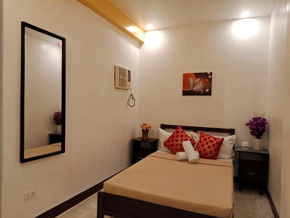 Amax Inn Cebu Mandaue Kültér fotó