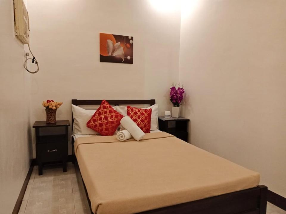 Amax Inn Cebu Mandaue Kültér fotó