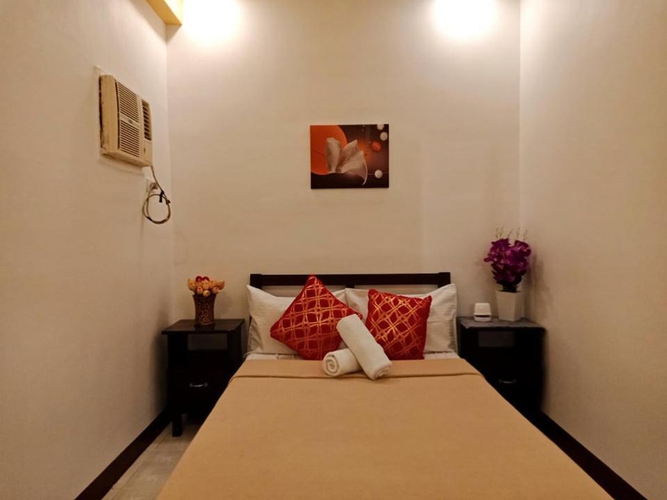 Amax Inn Cebu Mandaue Kültér fotó
