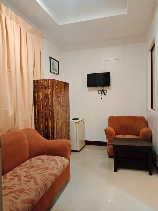 Amax Inn Cebu Mandaue Kültér fotó