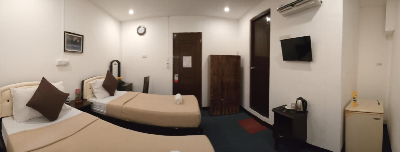 Amax Inn Cebu Mandaue Kültér fotó