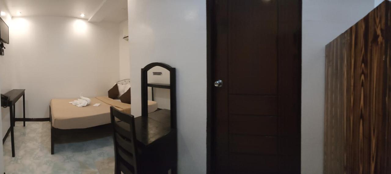 Amax Inn Cebu Mandaue Kültér fotó