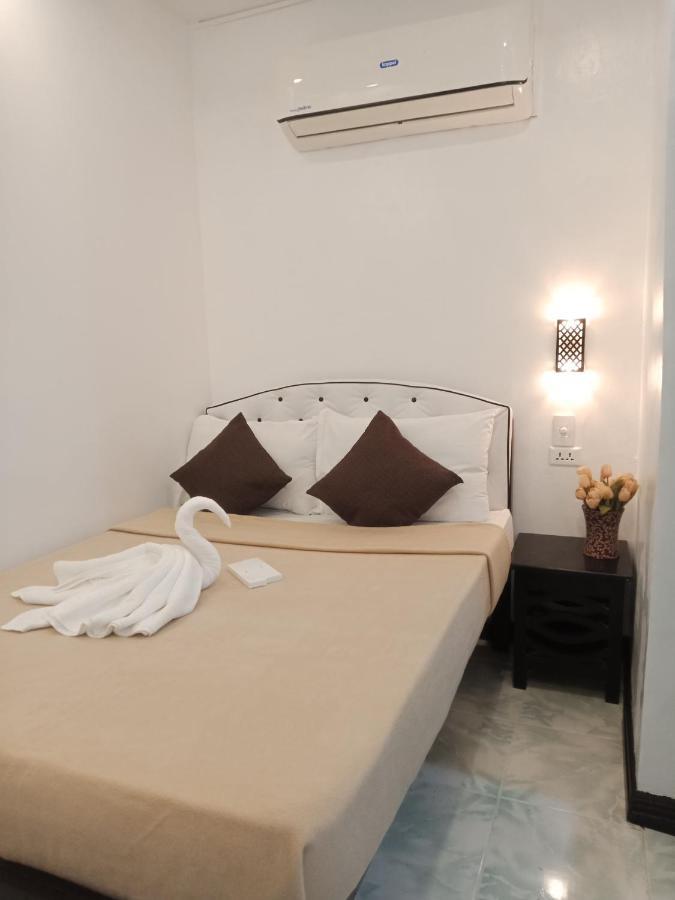 Amax Inn Cebu Mandaue Kültér fotó