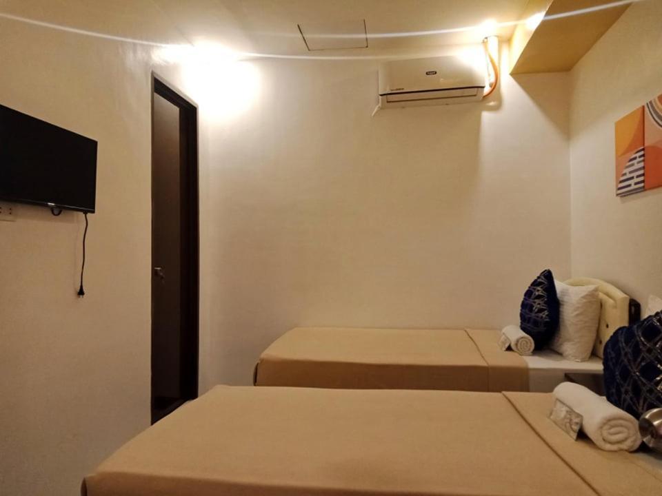 Amax Inn Cebu Mandaue Kültér fotó