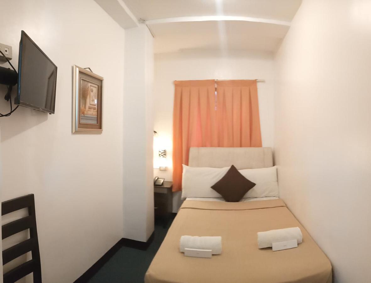 Amax Inn Cebu Mandaue Kültér fotó