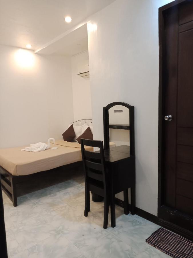 Amax Inn Cebu Mandaue Kültér fotó