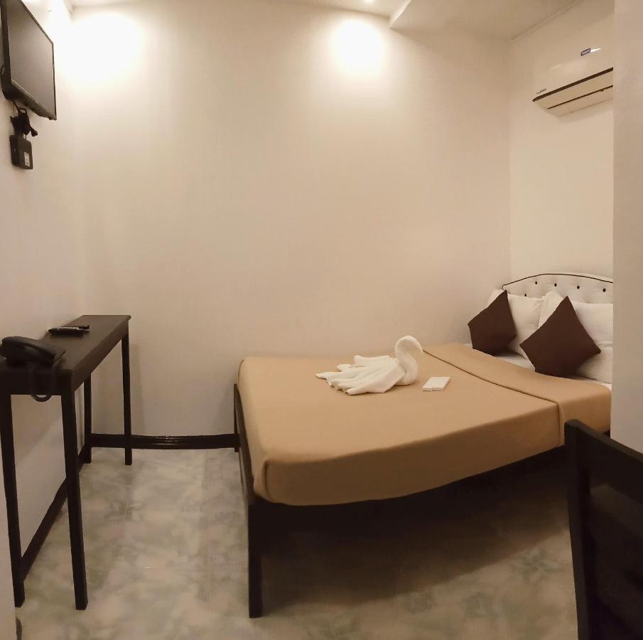 Amax Inn Cebu Mandaue Kültér fotó