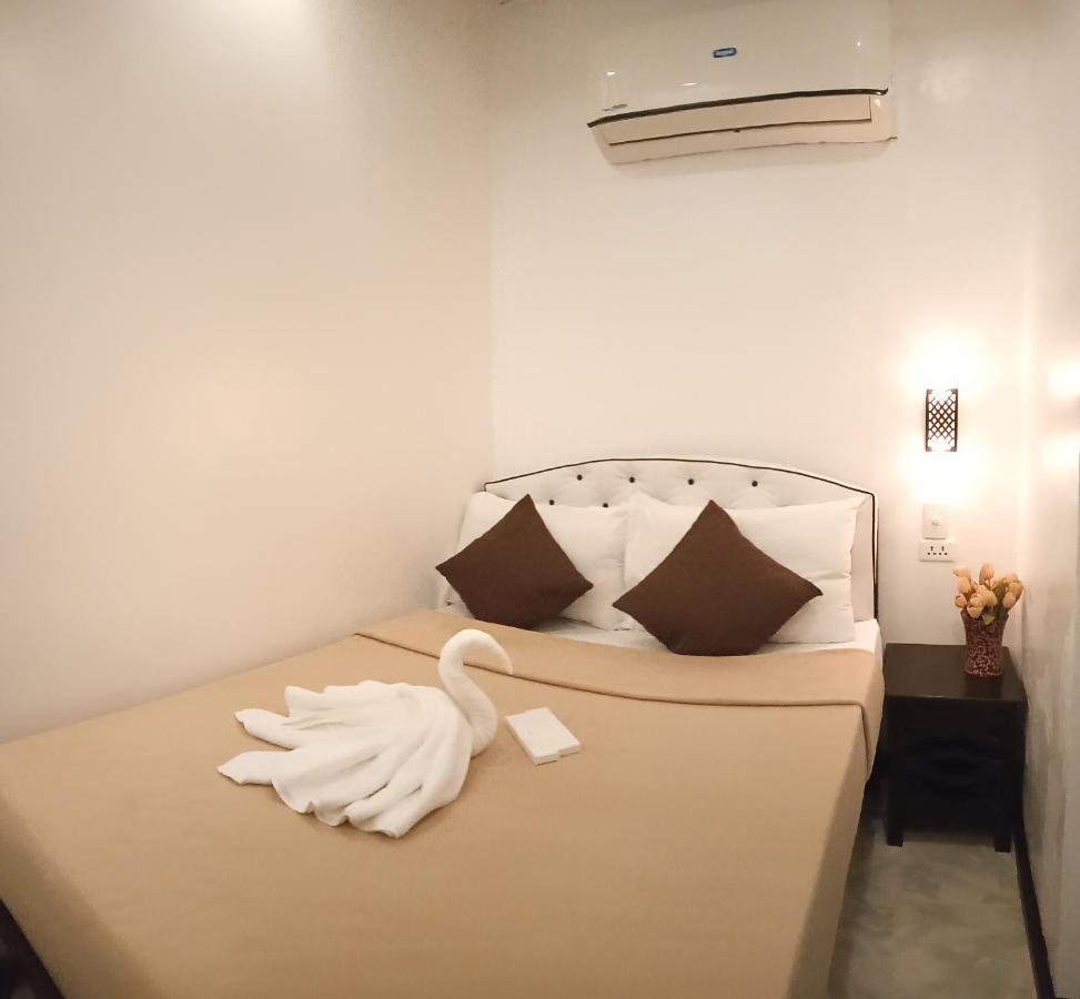 Amax Inn Cebu Mandaue Kültér fotó