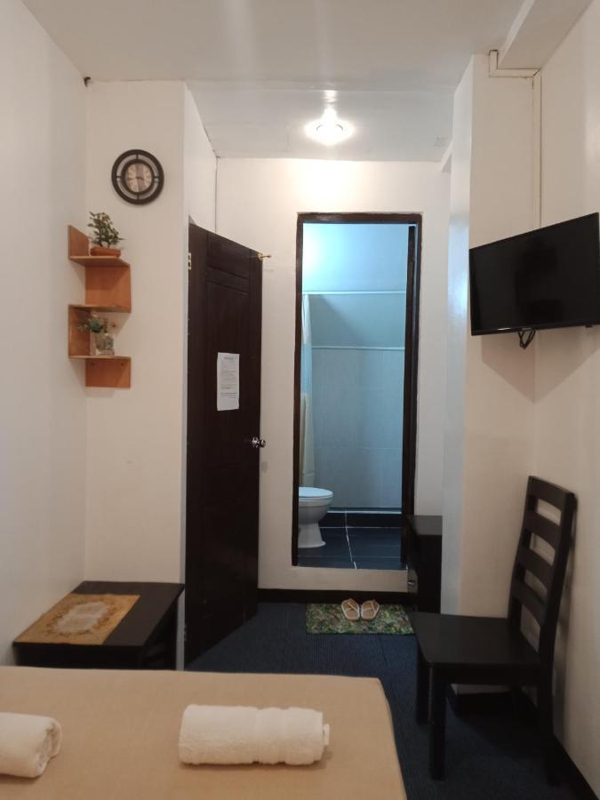 Amax Inn Cebu Mandaue Kültér fotó