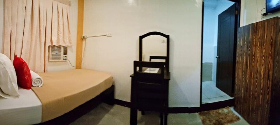 Amax Inn Cebu Mandaue Kültér fotó