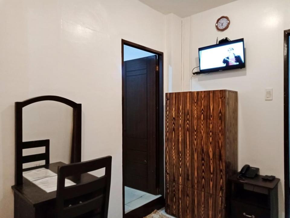 Amax Inn Cebu Mandaue Kültér fotó