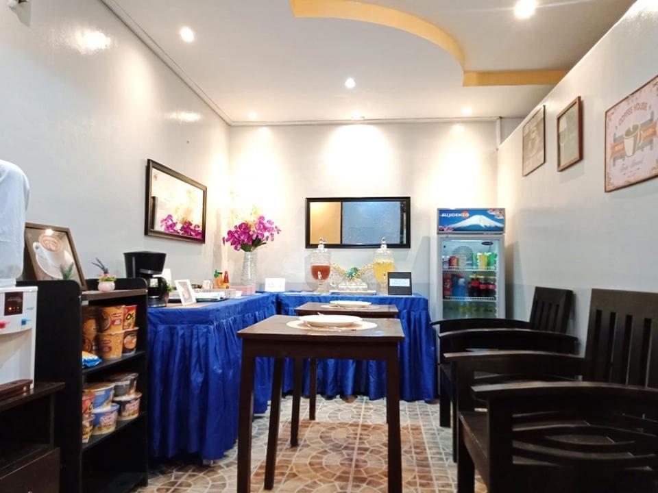 Amax Inn Cebu Mandaue Kültér fotó