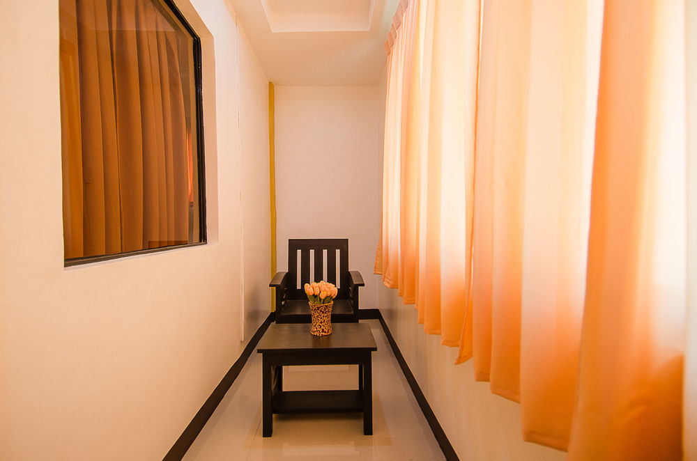 Amax Inn Cebu Mandaue Kültér fotó