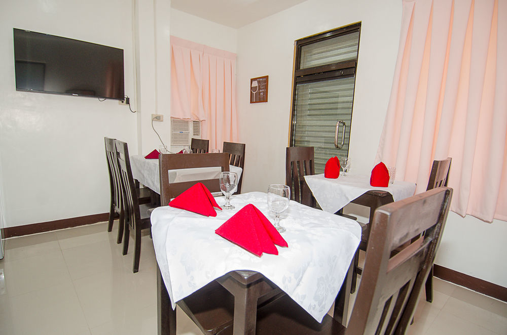 Amax Inn Cebu Mandaue Kültér fotó