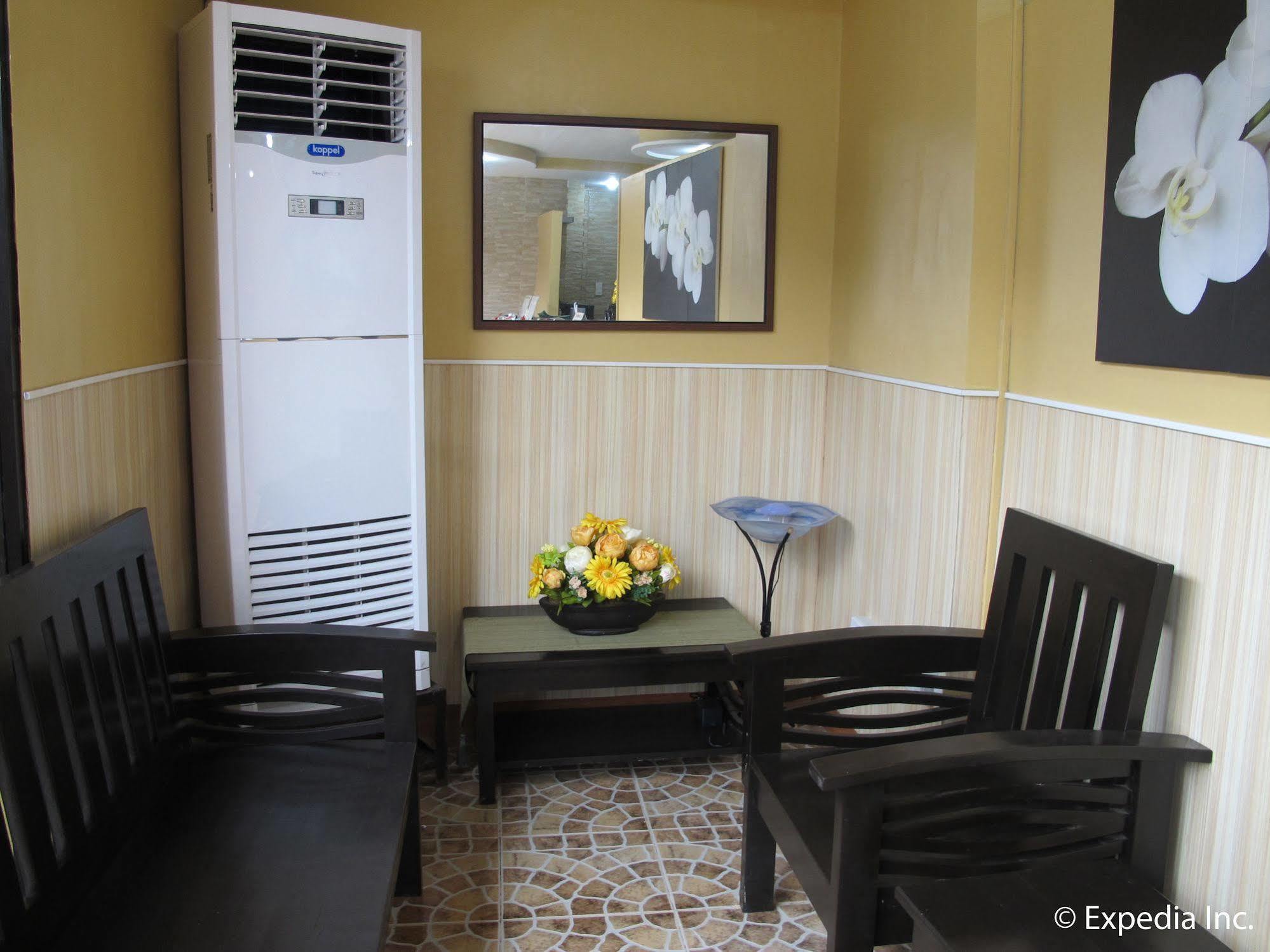 Amax Inn Cebu Mandaue Kültér fotó