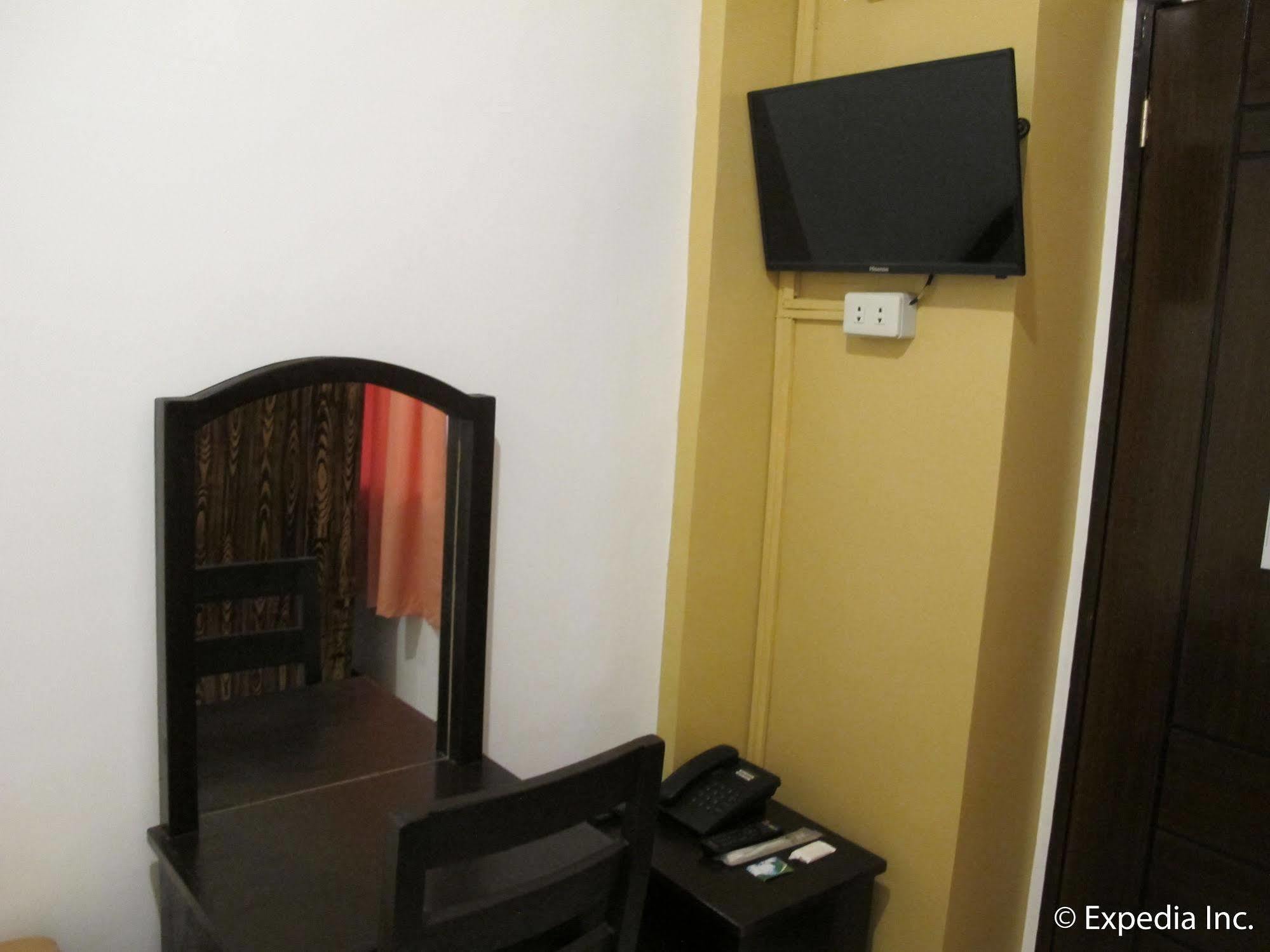 Amax Inn Cebu Mandaue Kültér fotó