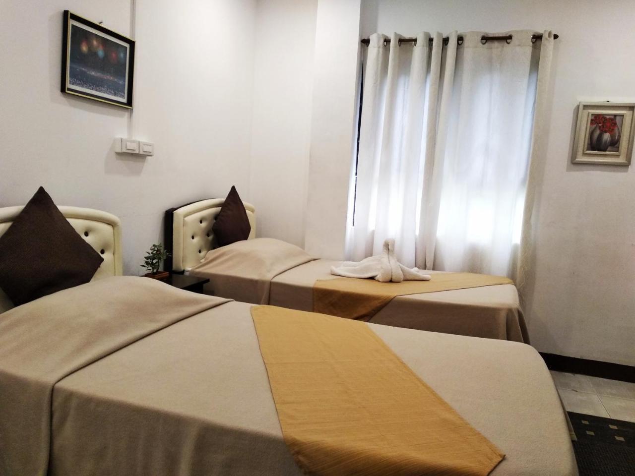Amax Inn Cebu Mandaue Kültér fotó