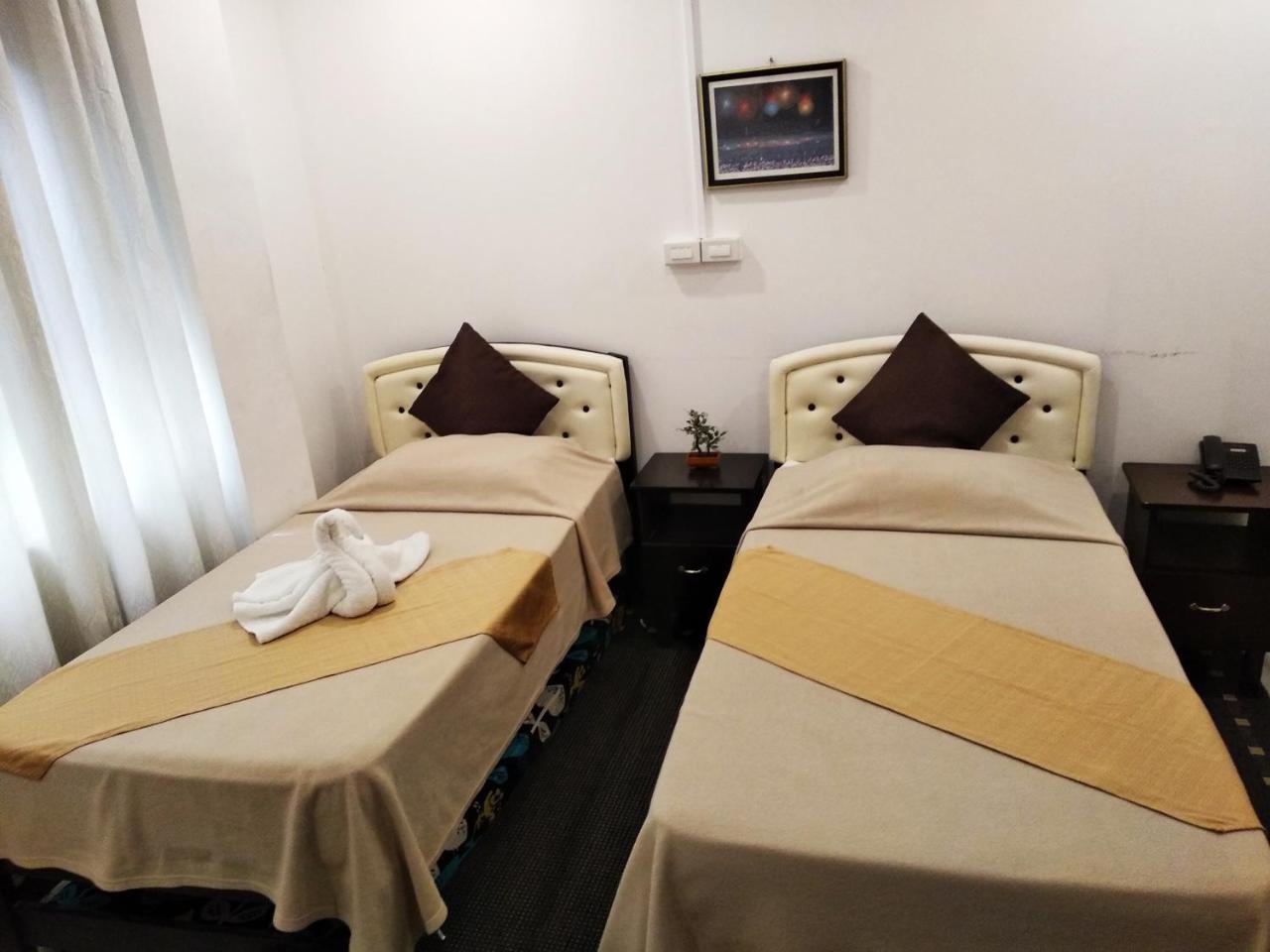 Amax Inn Cebu Mandaue Kültér fotó