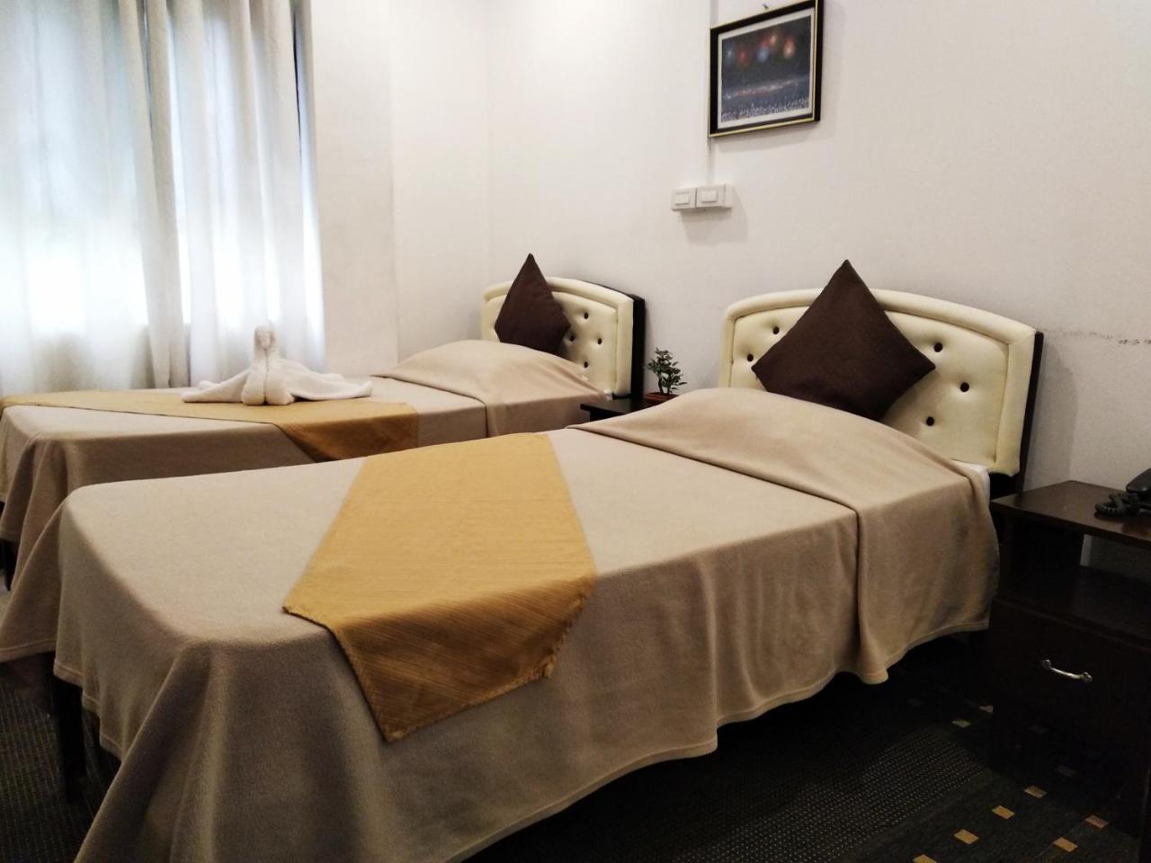 Amax Inn Cebu Mandaue Kültér fotó