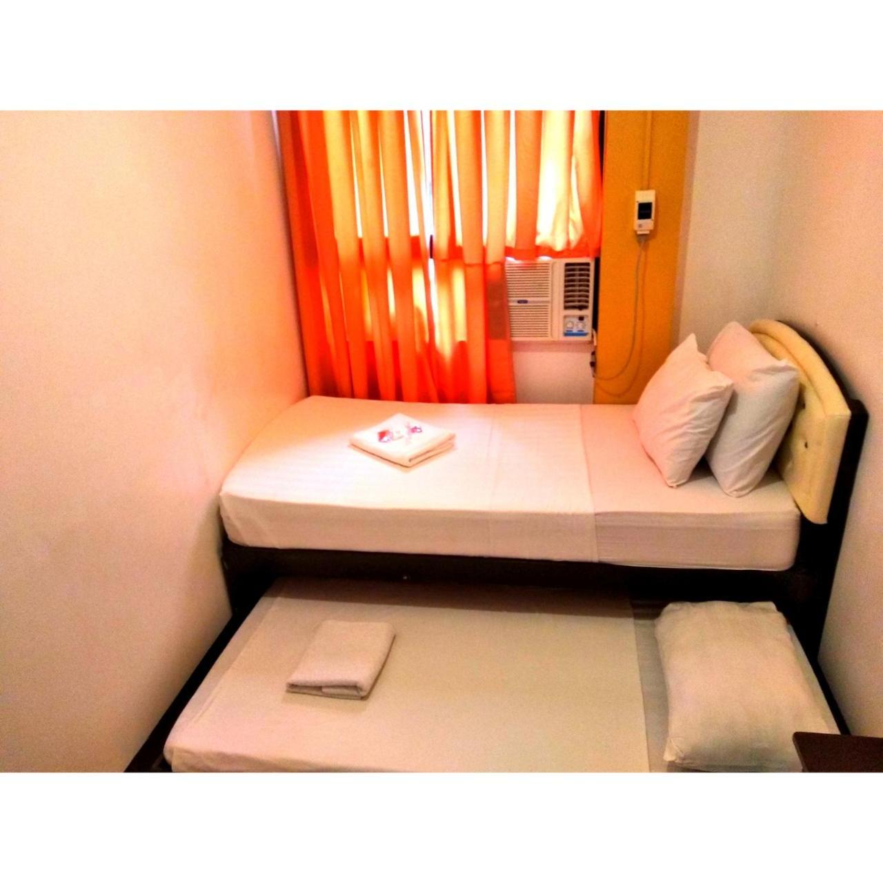 Amax Inn Cebu Mandaue Kültér fotó