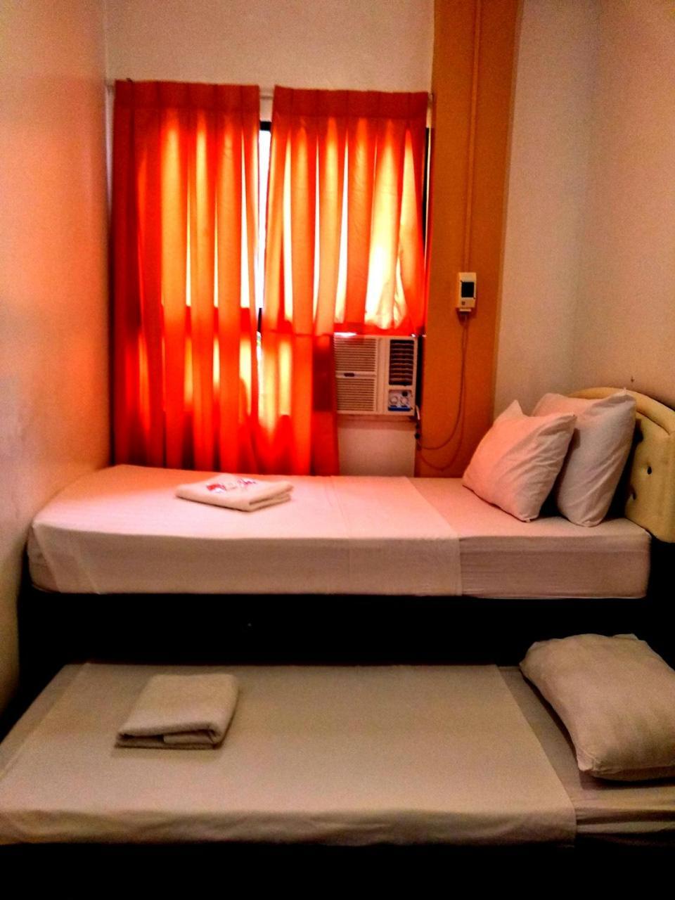 Amax Inn Cebu Mandaue Kültér fotó