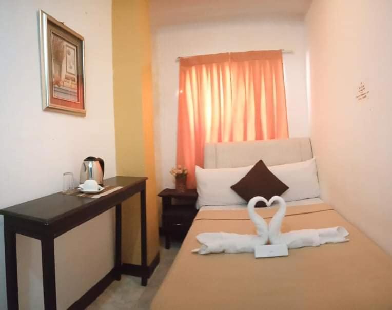 Amax Inn Cebu Mandaue Kültér fotó
