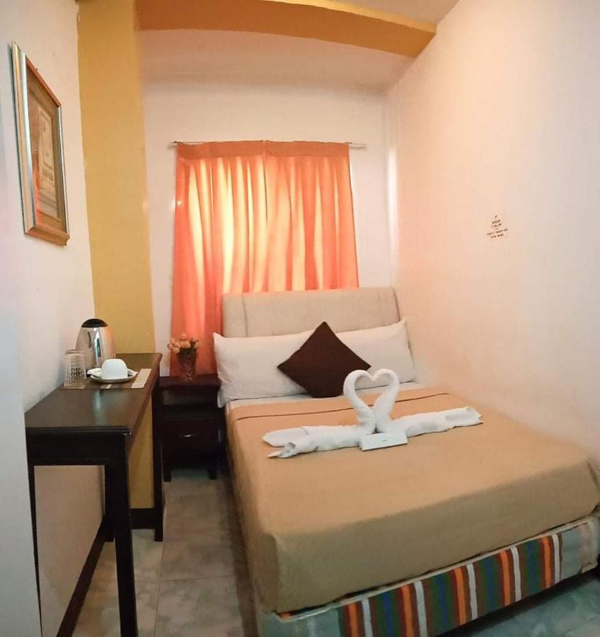Amax Inn Cebu Mandaue Kültér fotó