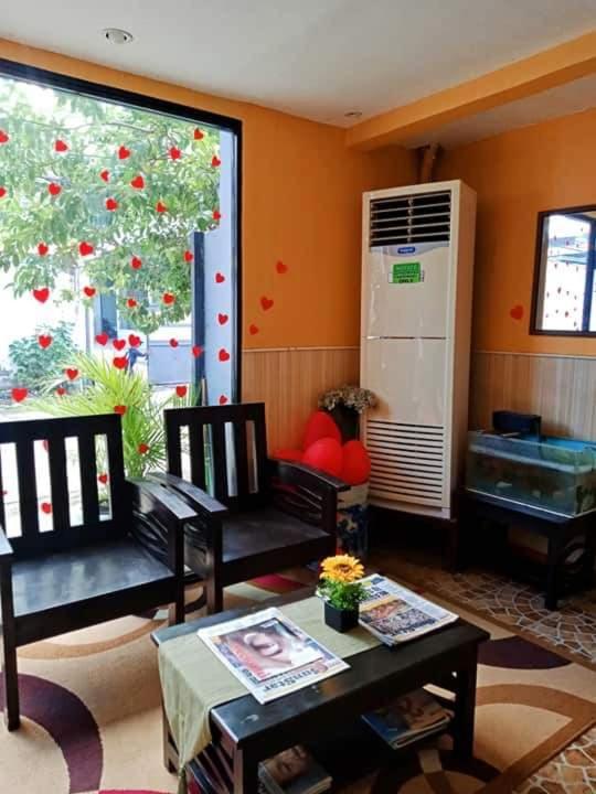 Amax Inn Cebu Mandaue Kültér fotó