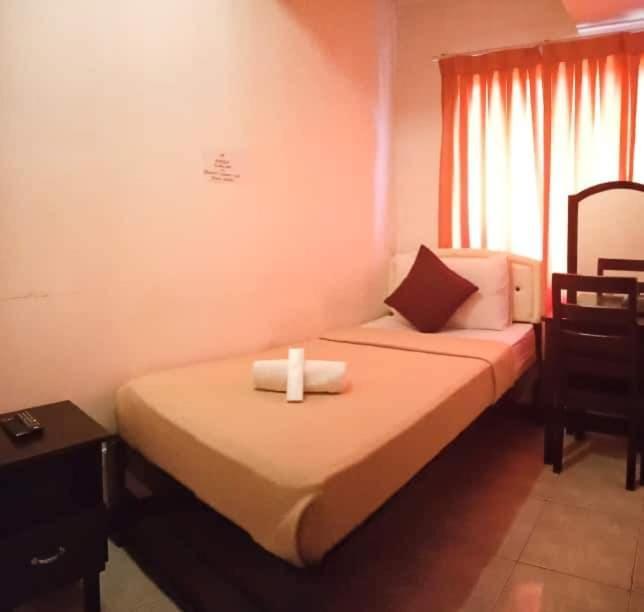 Amax Inn Cebu Mandaue Kültér fotó