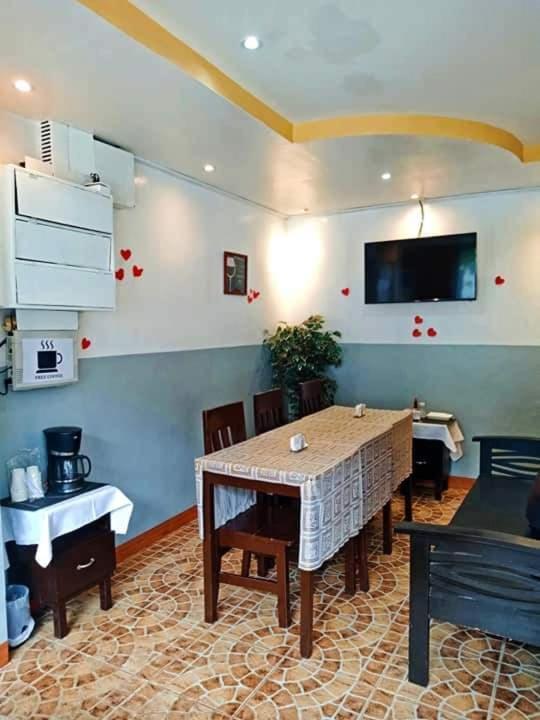 Amax Inn Cebu Mandaue Kültér fotó